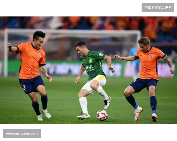 青岛海牛保级前景分析：扣分+主力流失雪上加霜